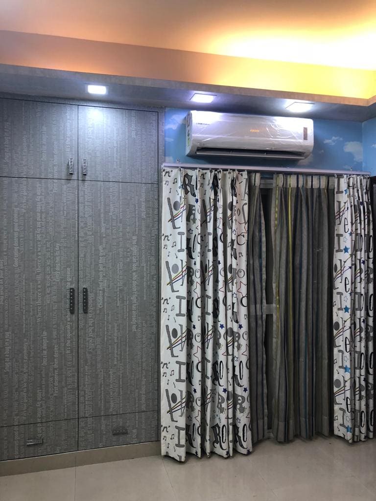 RSFI-Hostel